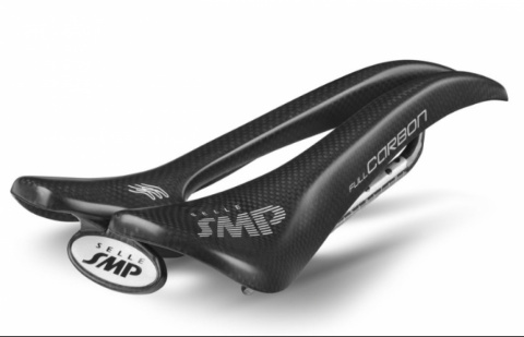 SMP Full Carbon Saddle